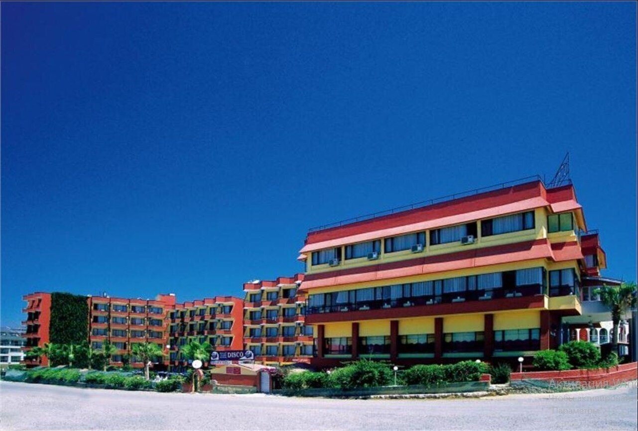 Viva Ulaslar 4* суреті